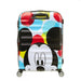 Куфар Samsonite AT 4 - wheel 67cm Spinner suitcase