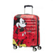 Куфар Samsonite AT 4 - wheel 55cm Spinner suitcase