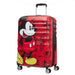 Куфар Samsonite AT 4 - wheel 67cm Spinner suitcase