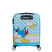 Куфар Samsonite AT 4 - wheel 55cm Spinner suitcase