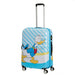 Куфар Samsonite AT 4 - wheel 67cm Spinner suitcase