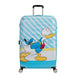 Куфар Samsonite AT 4 - wheel 77cm Spinner suitcase