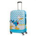 Куфар Samsonite AT 4 - wheel 77cm Spinner suitcase