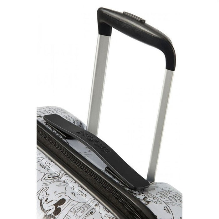 Куфар Samsonite AT 4 - wheel 55cm Spinner suitcase