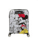 Куфар Samsonite AT 4 - wheel 55cm Spinner suitcase