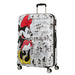 Куфар Samsonite AT 4 - wheel 77cm Spinner suitcase