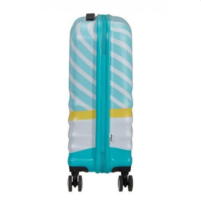 Куфар Samsonite AT 4 - wheel 55cm Spinner suitcase