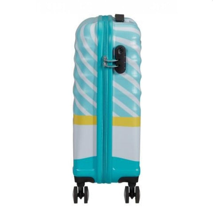 Куфар Samsonite AT 4 - wheel 55cm Spinner suitcase