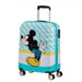 Куфар Samsonite AT 4 - wheel 55cm Spinner suitcase