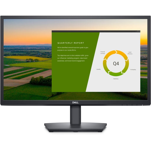 Монитор Dell E2422HS 23.8’ Wide LED Anti - Glare