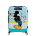 Куфар Samsonite AT 4 - wheel 67cm Spinner suitcase