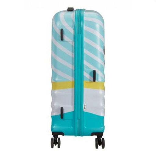 Куфар Samsonite AT 4 - wheel 67cm Spinner suitcase