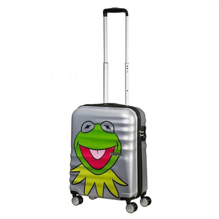 Куфар Samsonite AT 4 - wheel 55cm Spinner suitcase