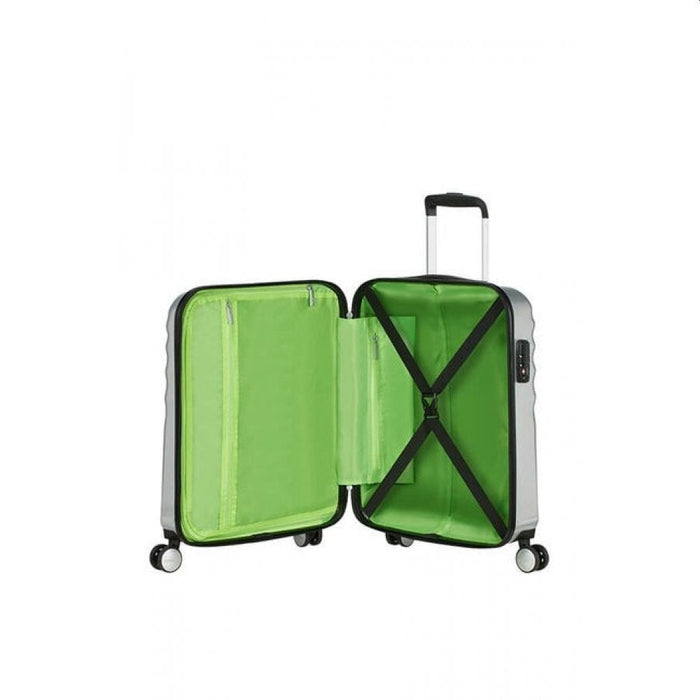 Куфар Samsonite AT 4 - wheel 55cm Spinner suitcase