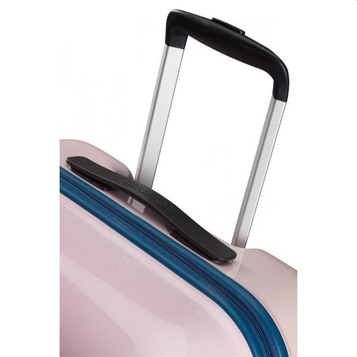 Куфар Samsonite AT 4 - wheel 67cm Spinner suitcase