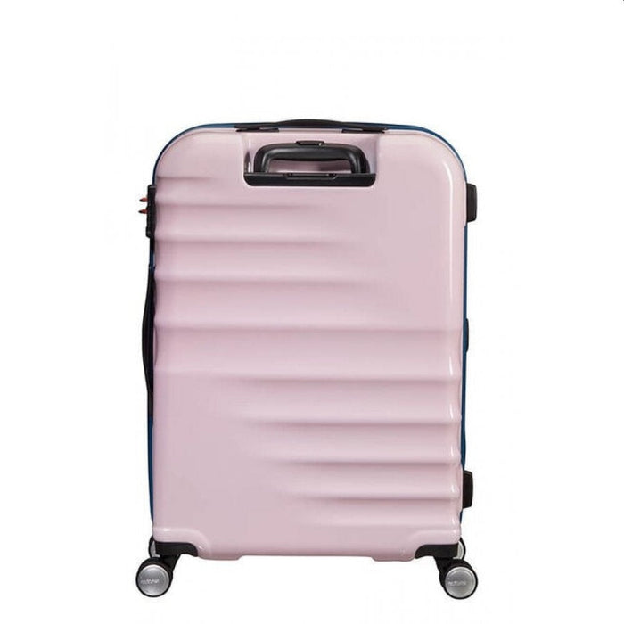 Куфар Samsonite AT 4 - wheel 67cm Spinner suitcase