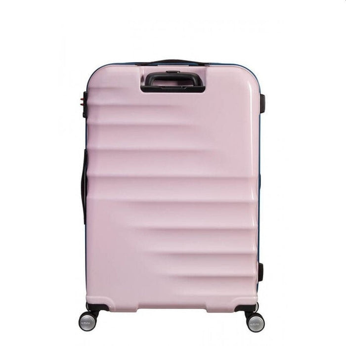 Куфар Samsonite AT 4 - wheel 77cm Spinner suitcase