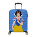 Куфар Samsonite AT 4 - wheel 55cm Spinner suitcase