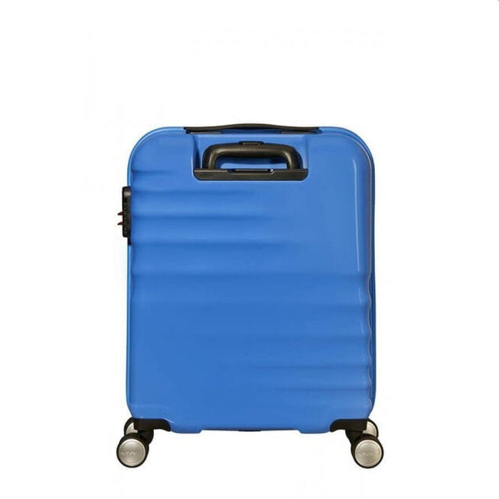 Куфар Samsonite AT 4 - wheel 55cm Spinner suitcase