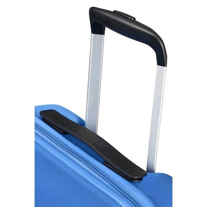 Куфар Samsonite AT 4 - wheel 55cm Spinner suitcase