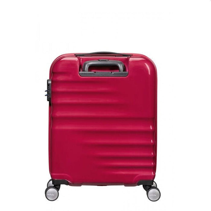 Куфар Samsonite AT 4 - wheel 55cm Spinner suitcase