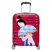 Куфар Samsonite AT 4 - wheel 55cm Spinner suitcase