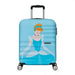 Куфар Samsonite AT 4 - wheel 55cm Spinner suitcase