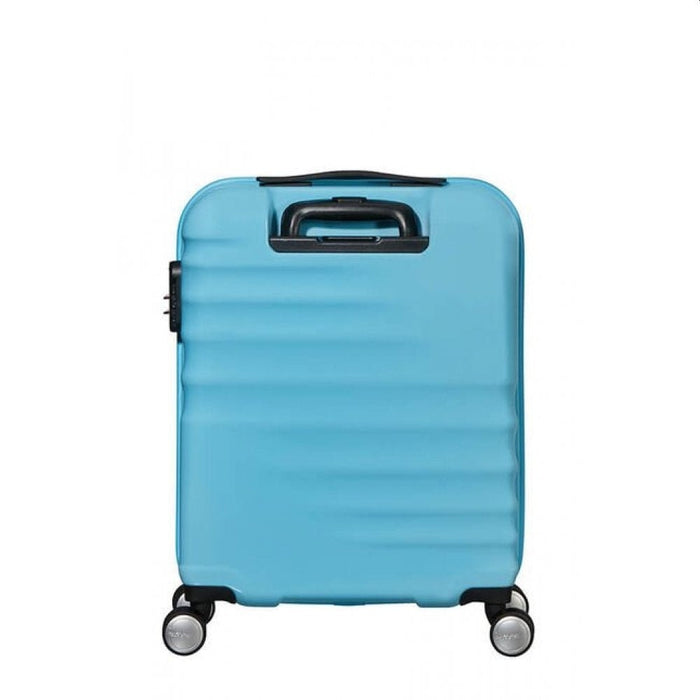 Куфар Samsonite AT 4 - wheel 55cm Spinner suitcase