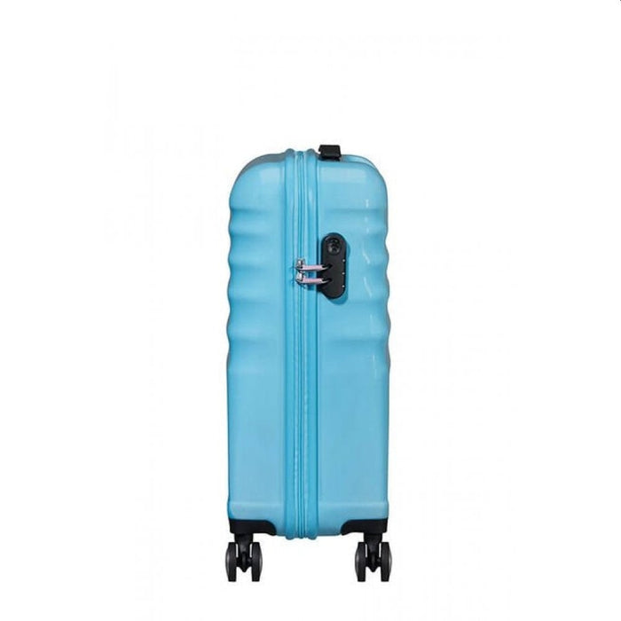 Куфар Samsonite AT 4 - wheel 55cm Spinner suitcase