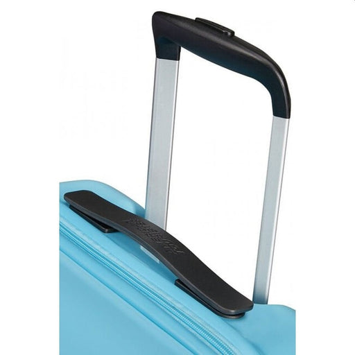 Куфар Samsonite AT 4 - wheel 55cm Spinner suitcase