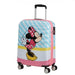 Куфар Samsonite AT 4 - wheel 55cm Spinner suitcase