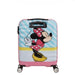 Куфар Samsonite AT 4 - wheel 55cm Spinner suitcase