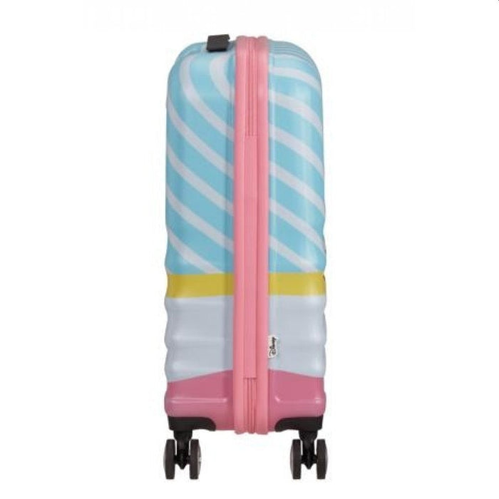 Куфар Samsonite AT 4 - wheel 55cm Spinner suitcase