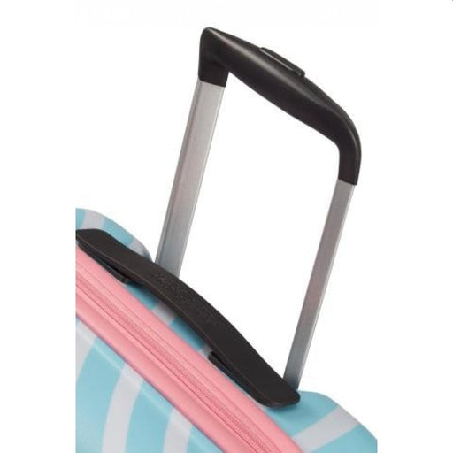 Куфар Samsonite AT 4 - wheel 55cm Spinner suitcase