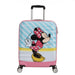 Куфар Samsonite AT 4 - wheel 55cm Spinner suitcase