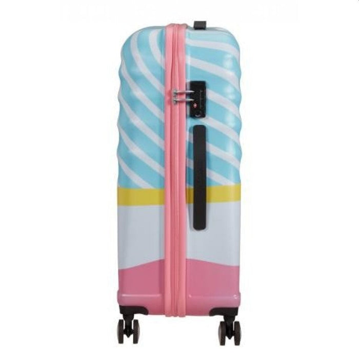 Куфар Samsonite AT 4 - wheel 67cm Spinner suitcase