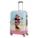 Куфар Samsonite AT 4 - wheel 77cm Spinner suitcase