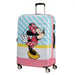 Куфар Samsonite AT 4 - wheel 77cm Spinner suitcase