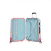 Куфар Samsonite AT 4 - wheel 77cm Spinner suitcase