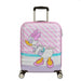 Куфар Samsonite AT 4 - wheel 55cm Spinner suitcase