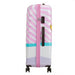 Куфар Samsonite AT 4 - wheel 77cm Spinner suitcase