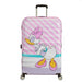 Куфар Samsonite AT 4 - wheel 77cm Spinner suitcase