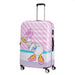 Куфар Samsonite AT 4 - wheel 77cm Spinner suitcase