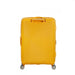 Куфар Samsonite Soundbox Spinner (4 wheels) 67cm Exp Yellow