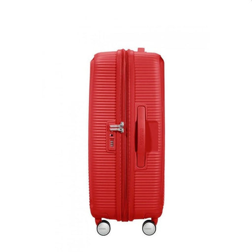 Куфар Samsonite Soundbox Spinner (4 wheels) 67cm Exp