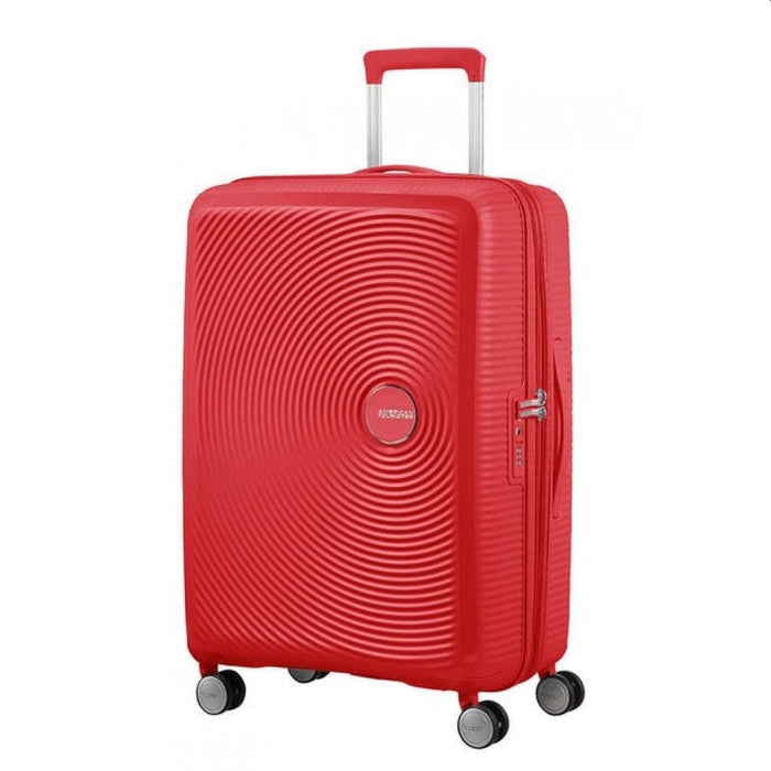 Куфар Samsonite Soundbox Spinner (4 wheels) 67cm Exp