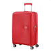 Куфар Samsonite Soundbox Spinner (4 wheels) 67cm Exp