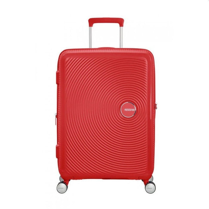 Куфар Samsonite Soundbox Spinner (4 wheels) 67cm Exp