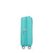 Куфар Samsonite Soundbox Spinner (4 wheels) 55cm Exp