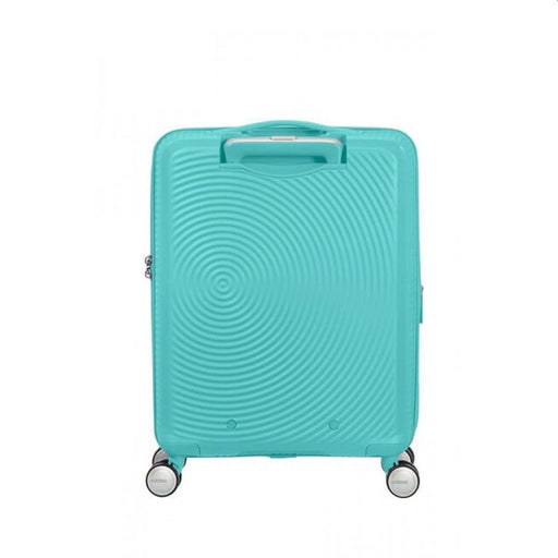 Куфар Samsonite Soundbox Spinner (4 wheels) 55cm Exp